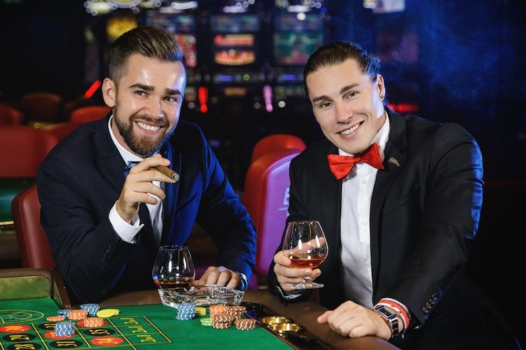 922bet cassino