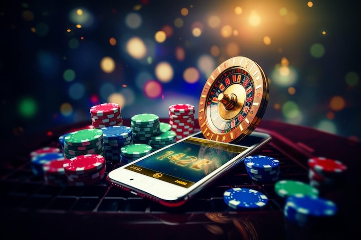 922bet cassino