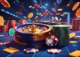 922bet cassino